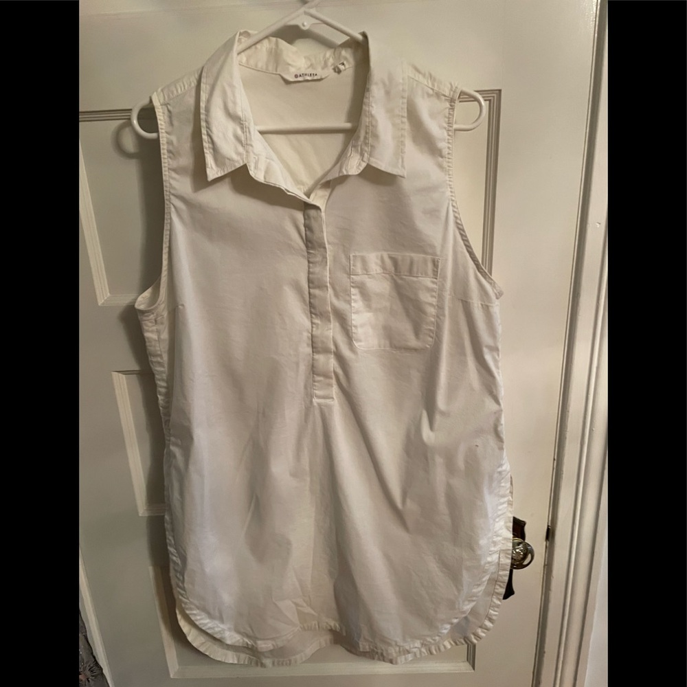 Athleta Tunic